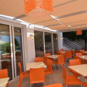 Myrtis Hotel
