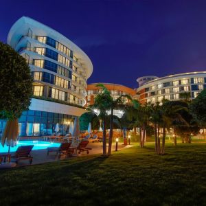 Hotel Baia Lara