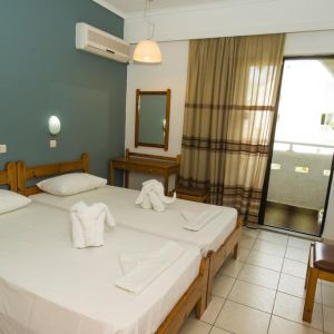 Hotel International Kos
