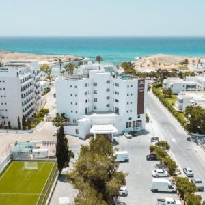 Pavlo Napa Beach Hotel