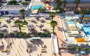 Rove Al Marjan Island