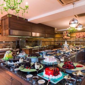Calimera Hane Garden Hotel