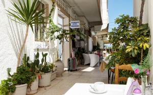 Hotel Zorbas