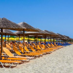 Hotel Giannoulis