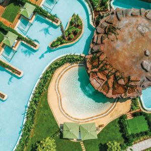 Hotel Regnum the Crown