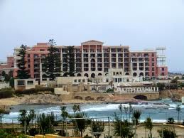 Hotel Westin Dragonara Resort