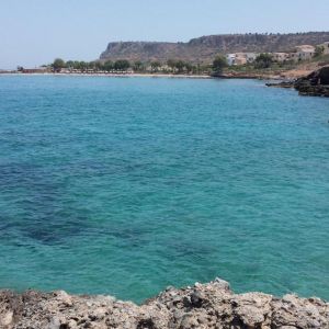 Irida Hotel Apartments