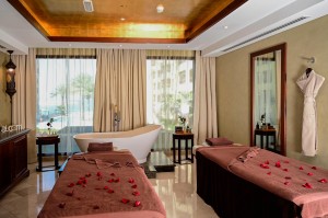 Pullman Resort Al Marjan Island Ras al Khaimah
