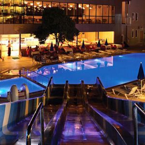 Hotel Marinem Diana