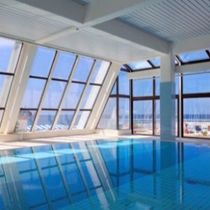 Hotel Park Rovinj