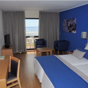 Hotel Alto Lido