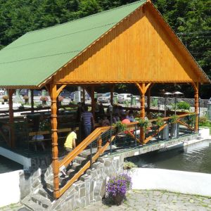 Complex Lostrita