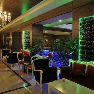 Hotel Armas Kaplan Paradise