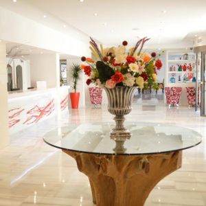 Hotel Comodoro
