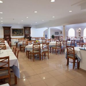 Hotel Kilimanjaro
