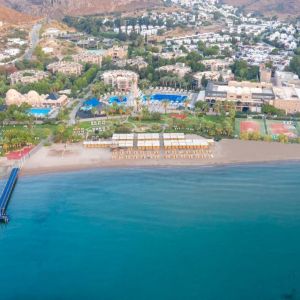 Kairaba Bodrum Imperial