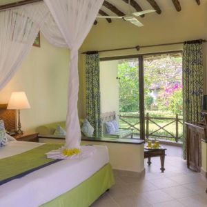 Sultan Sands Island Resort