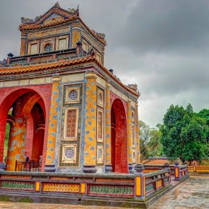 VIETNAM: Drumul Dragonului de la Nord la Sud PREMIUM TOURS 2027