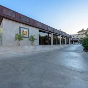 Amara Luxury Resort and Villas