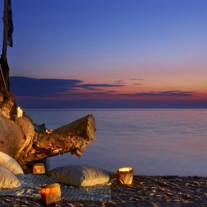Hotel Acrotel Athena Pallas