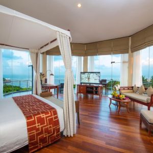 Hotel Eden Resort and Spa