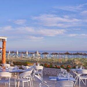 Hotel Sandy Beach Resort Corfu