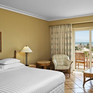 Hotel Sheraton Soma Bay