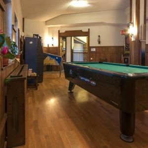Hotel Tanne