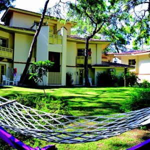 Ulusoy Kemer Holiday Club