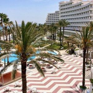 Rixos Premium Magawish Suites and Villas