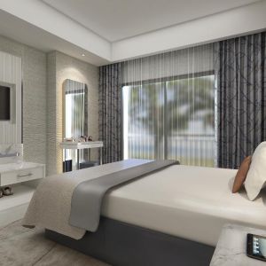 Lago Hotel