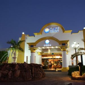 Hotel Gafy Resort