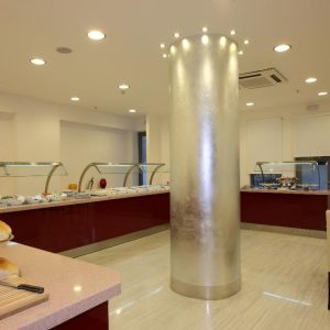 Hotel Olympic Palladium