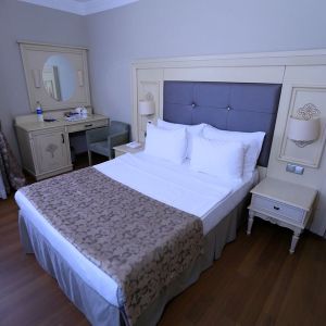 Turunc Resort Hotel