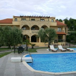 Hotel Atrium