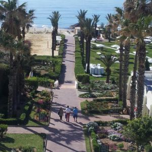 Hotel Calimera Delfino Beach Resort and Spa