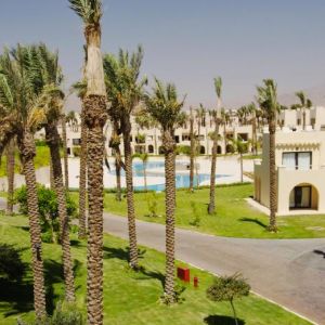 Hotel Cleopatra Luxury Resort Sharm El Sheikh