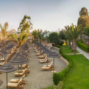 Hotel Four Seasons
