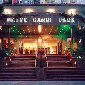 Hotel Garbi Park