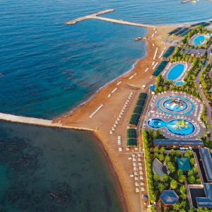 Eftalia Marin Resort