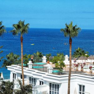 Hotel Flamingo Beach Mate