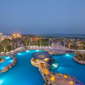 Hotel Palm Royale Soma Bay