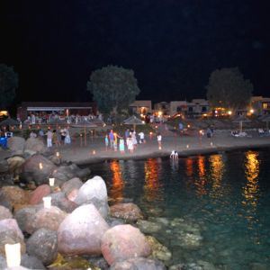 Hotel Lakitira Resort