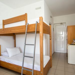 Hotel Tsampika