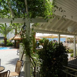 Hotel Hawaii