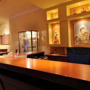 Pegasus Hotel Thassos