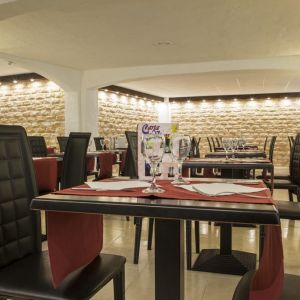 Hotel Perla Tenerife