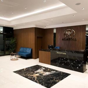 Alessia Hotel and Spa