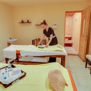 Hotel Aegean Melathron Thalasso Spa