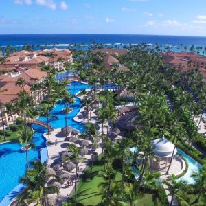Hotel Majestic Elegance Punta Cana